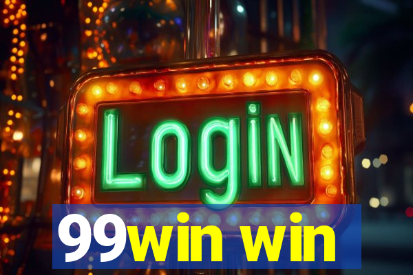 99win win