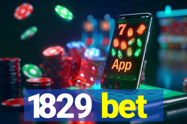 1829 bet