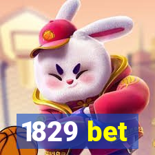 1829 bet