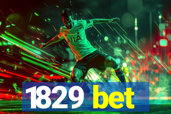 1829 bet