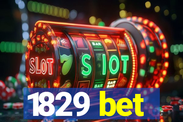 1829 bet