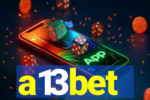a13bet