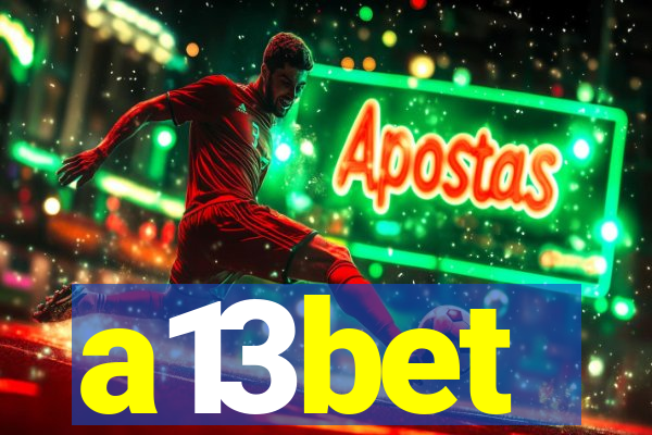 a13bet