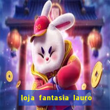 loja fantasia lauro de freitas