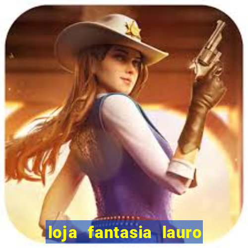 loja fantasia lauro de freitas