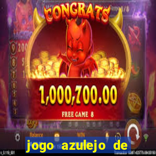 jogo azulejo de desenho animado paga mesmo