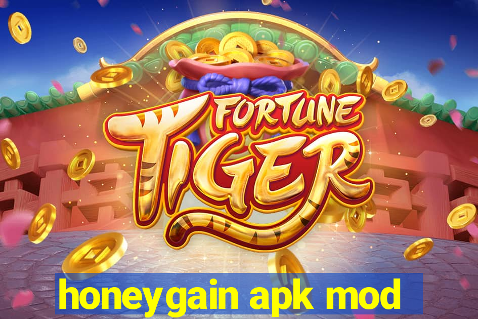 honeygain apk mod