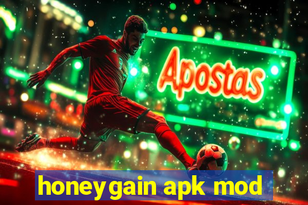 honeygain apk mod