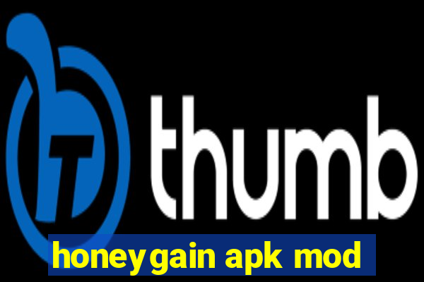 honeygain apk mod