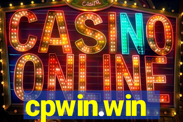 cpwin.win