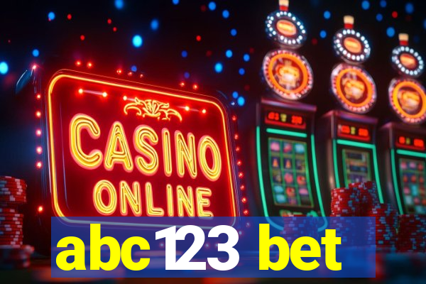 abc123 bet