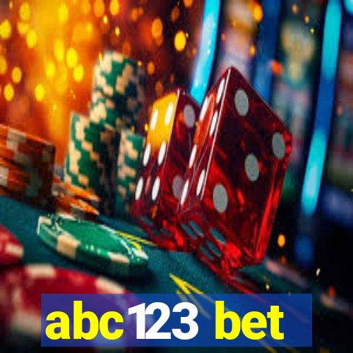 abc123 bet