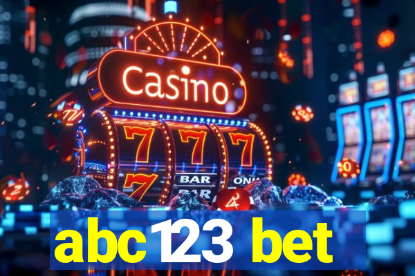 abc123 bet