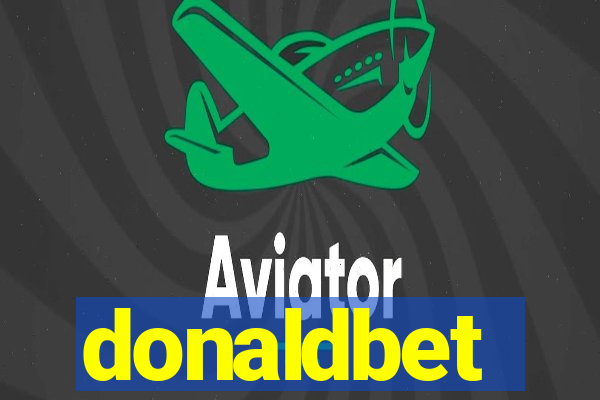 donaldbet