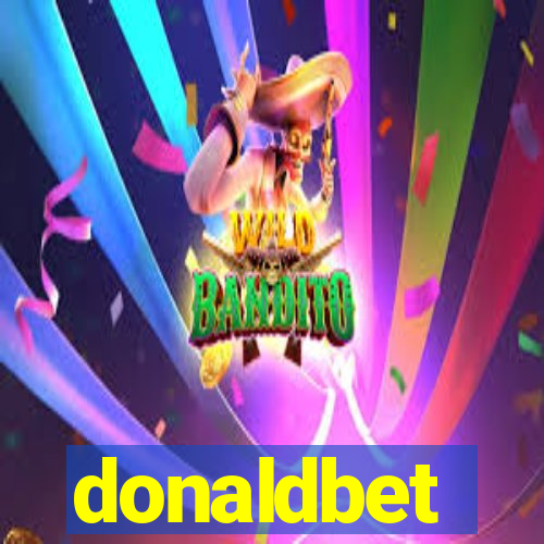 donaldbet
