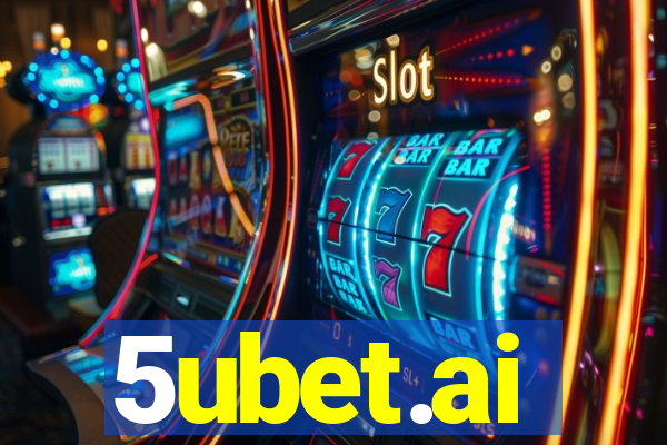5ubet.ai