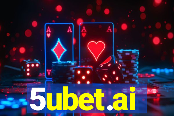 5ubet.ai