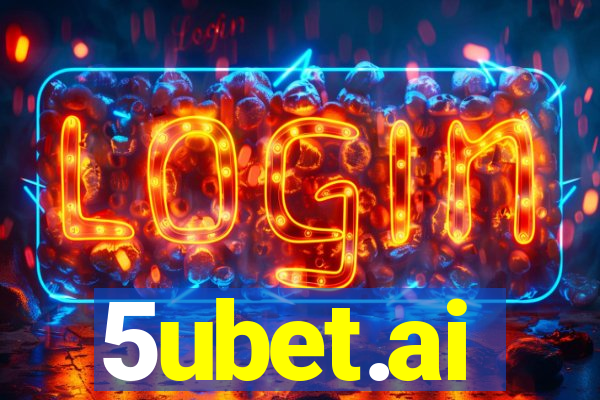 5ubet.ai