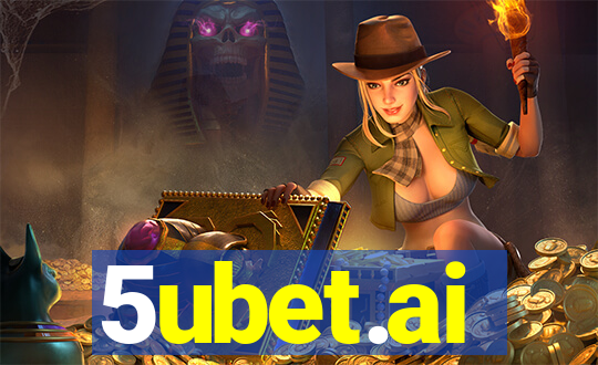 5ubet.ai