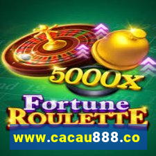 www.cacau888.com