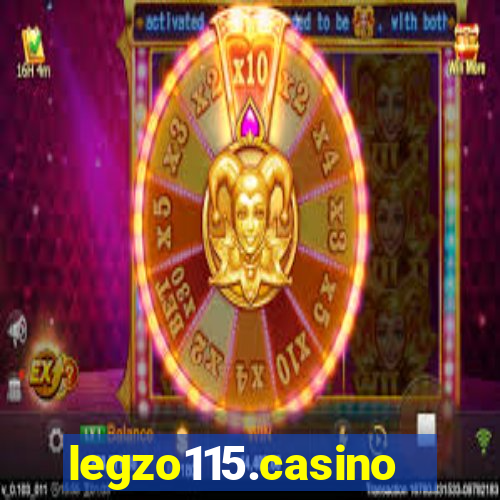 legzo115.casino