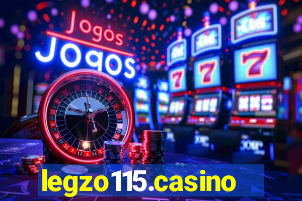 legzo115.casino