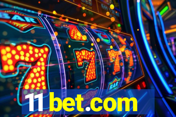 11 bet.com