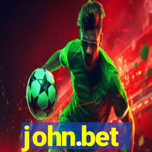john.bet