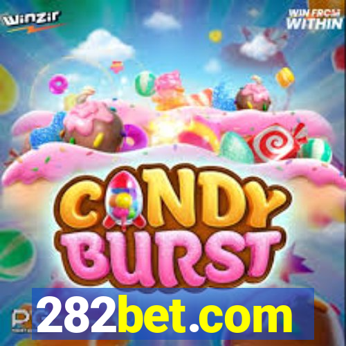 282bet.com