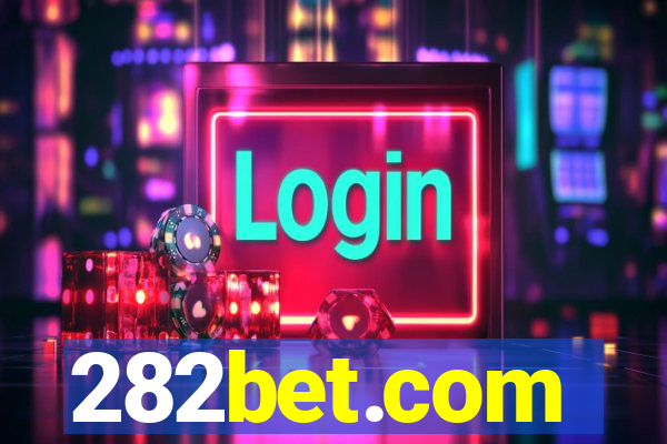 282bet.com