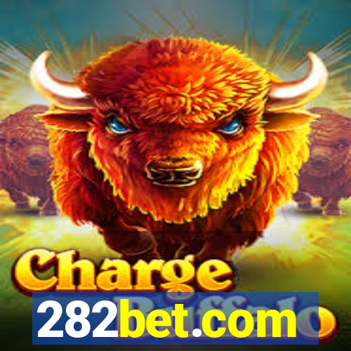 282bet.com