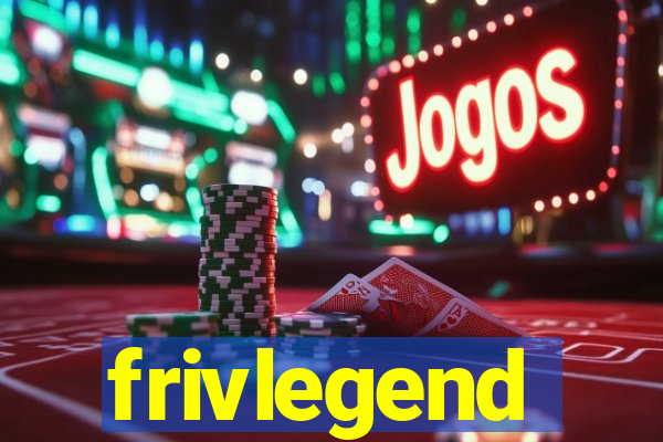 frivlegend