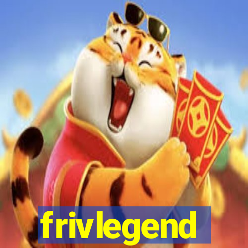 frivlegend