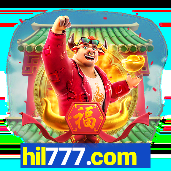hil777.com