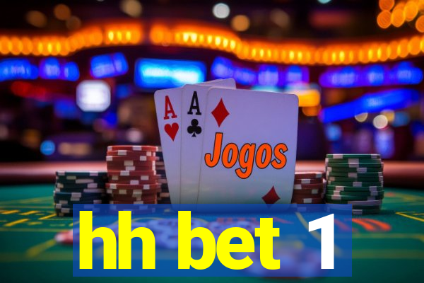 hh bet 1