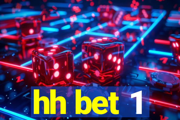 hh bet 1