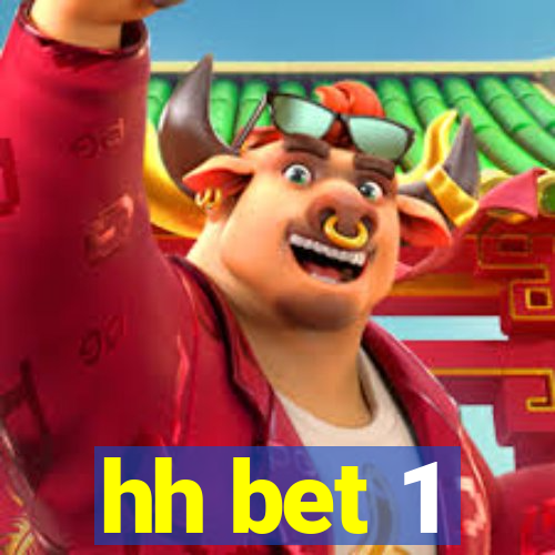 hh bet 1