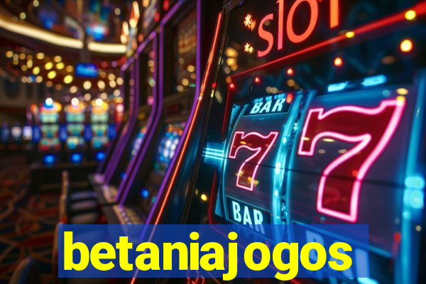 betaniajogos