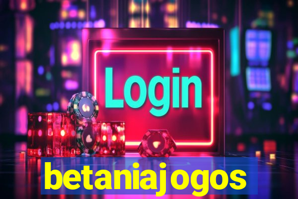 betaniajogos