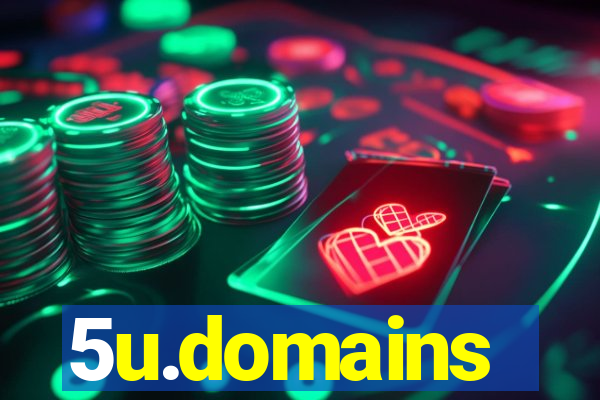5u.domains