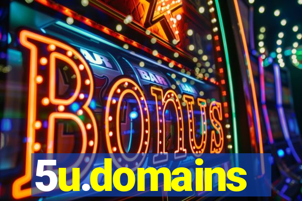 5u.domains