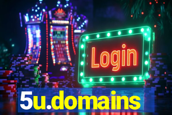 5u.domains