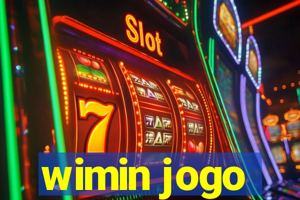 wimin jogo