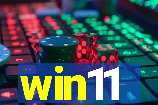 win11