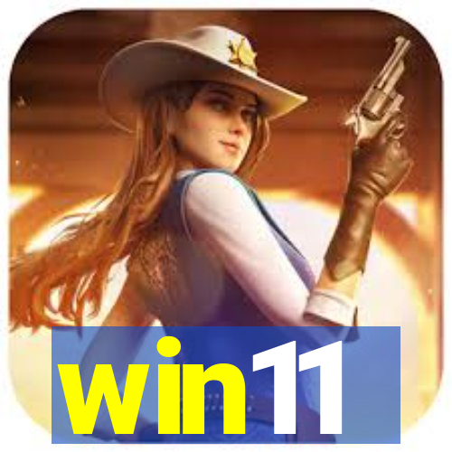 win11