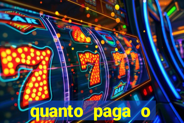 quanto paga o duque da quina