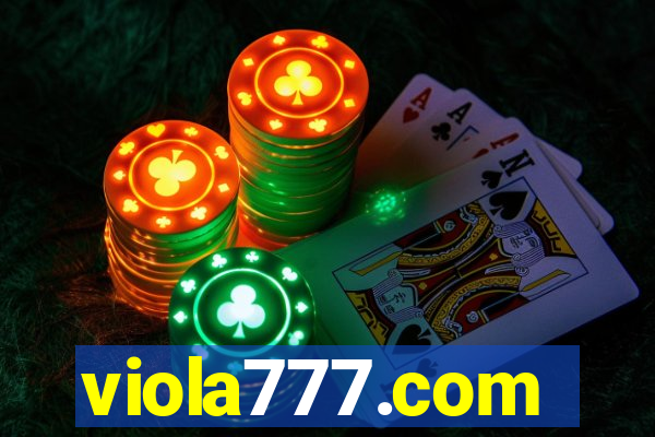 viola777.com