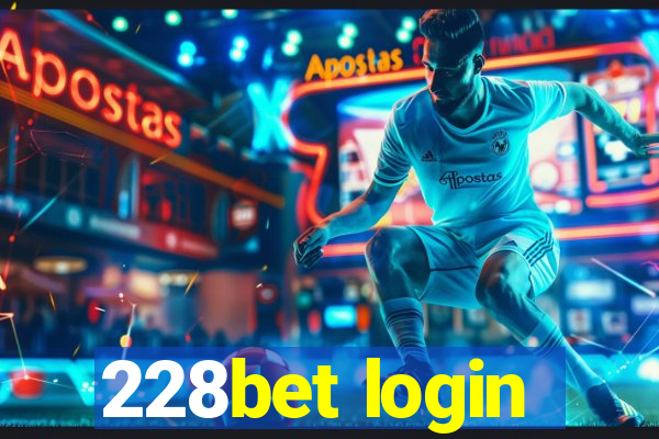 228bet login