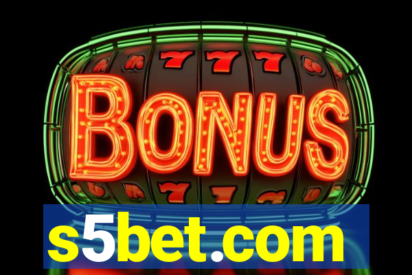 s5bet.com