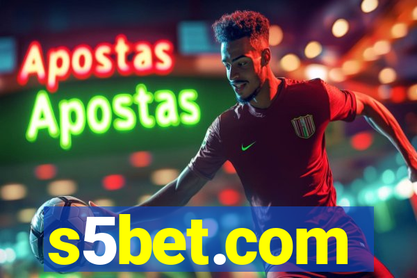 s5bet.com